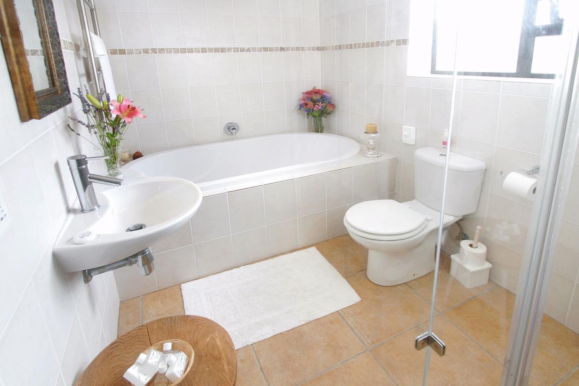 The Beach House Port Alfred Room photo