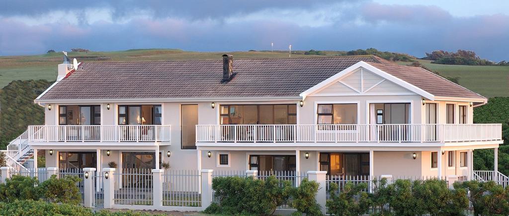 The Beach House Port Alfred Exterior photo