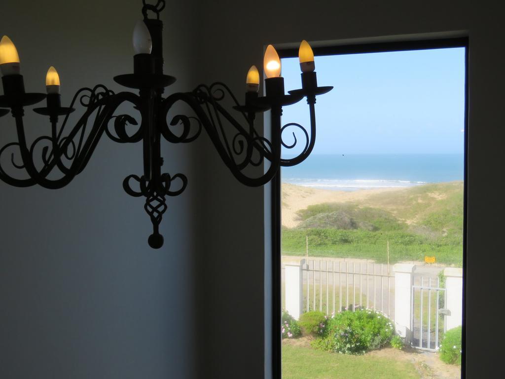 The Beach House Port Alfred Exterior photo