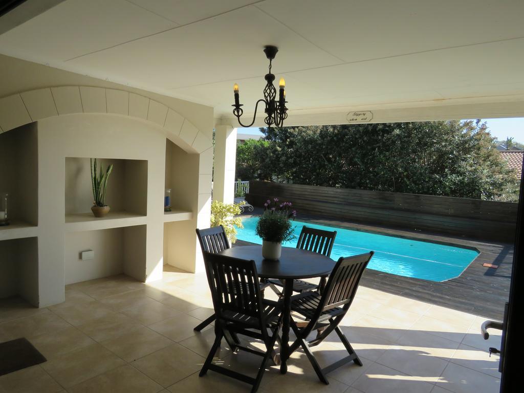 The Beach House Port Alfred Exterior photo