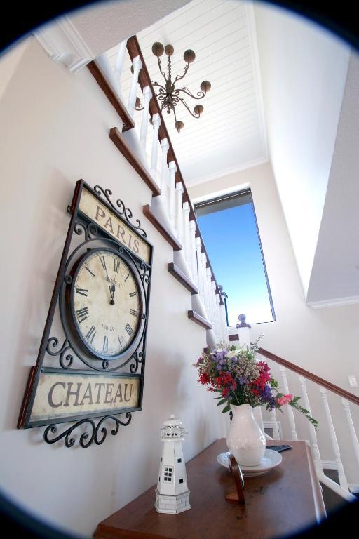 The Beach House Port Alfred Exterior photo