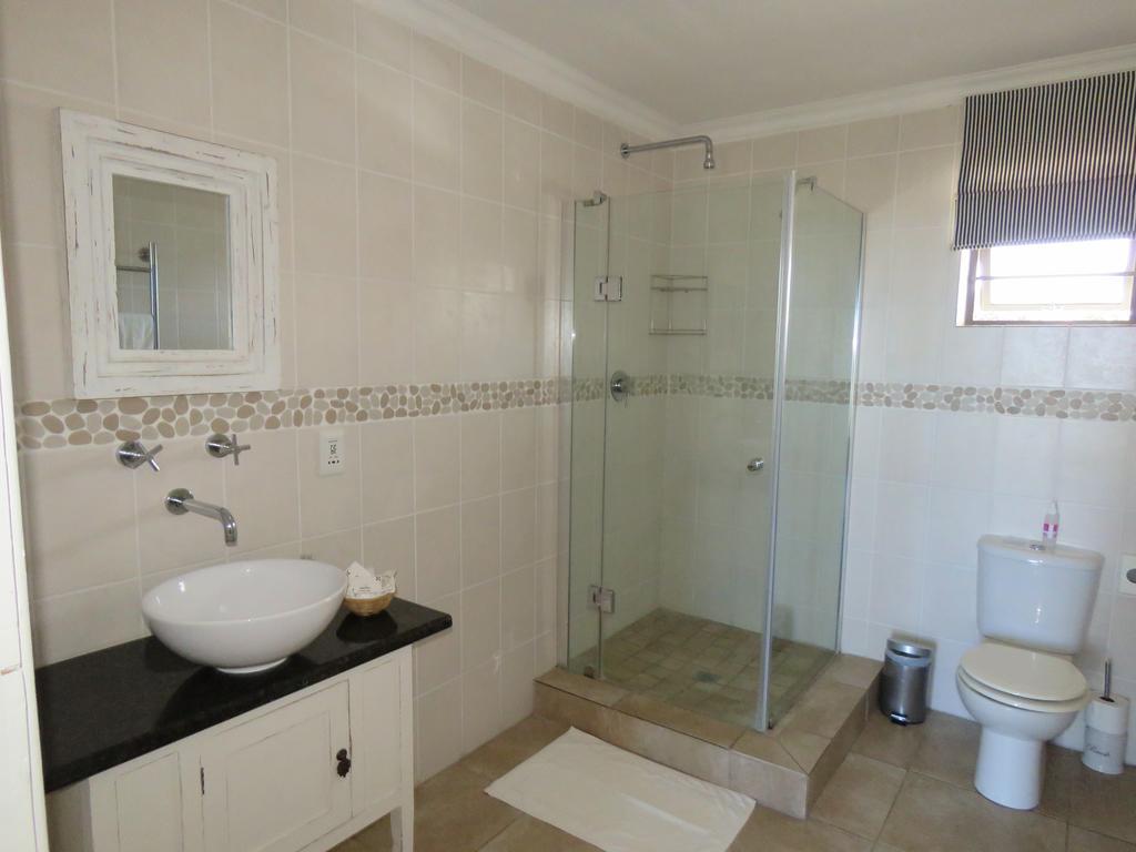 The Beach House Port Alfred Exterior photo