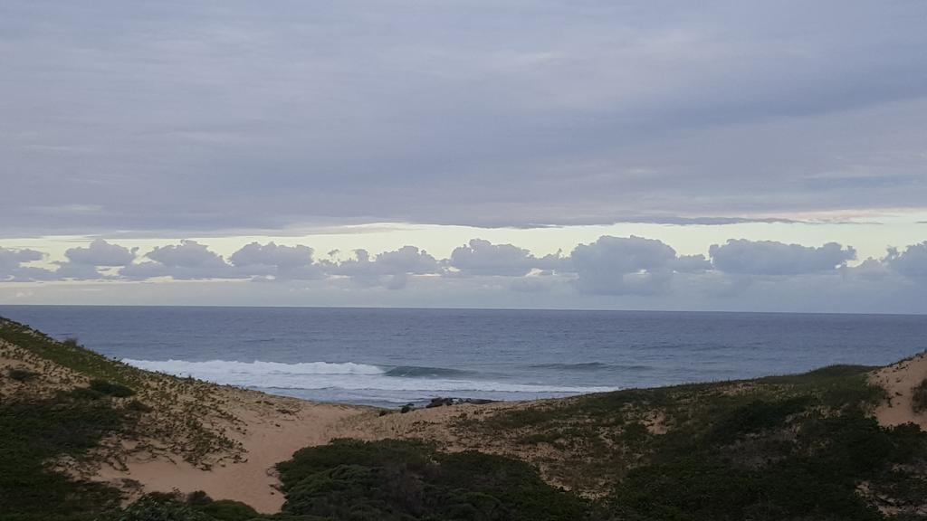 The Beach House Port Alfred Exterior photo